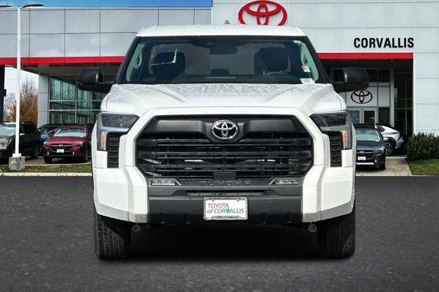 new 2024 Toyota Tundra car, priced at $53,303