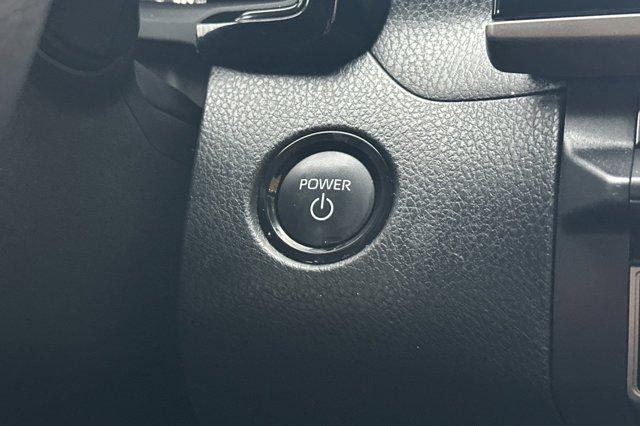 used 2025 Toyota Camry car, priced at $27,500