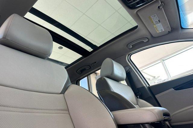 used 2020 Kia Sorento car, priced at $23,000