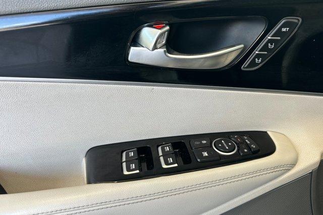 used 2020 Kia Sorento car, priced at $23,000