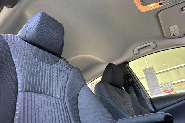 used 2017 Toyota Prius car, priced at $21,750