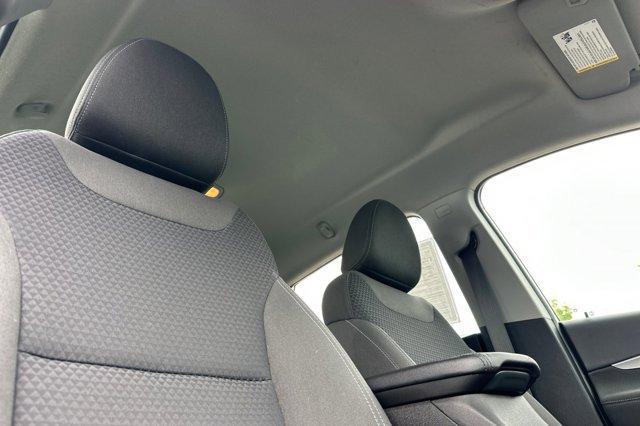 used 2022 Chevrolet Bolt EV car, priced at $18,000