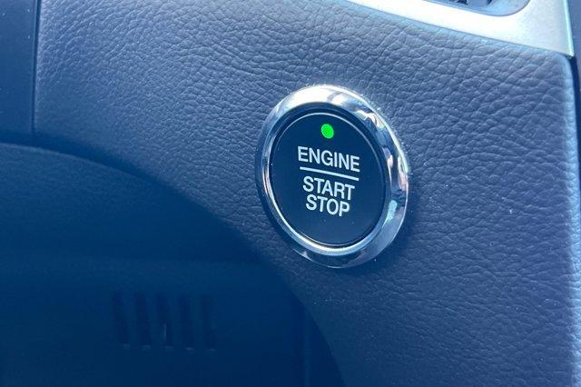 used 2023 Ford Edge car, priced at $25,488