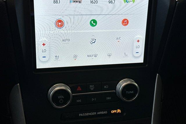 used 2023 Ford Edge car, priced at $29,000