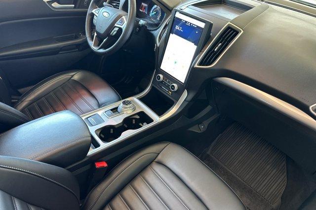 used 2023 Ford Edge car, priced at $29,000