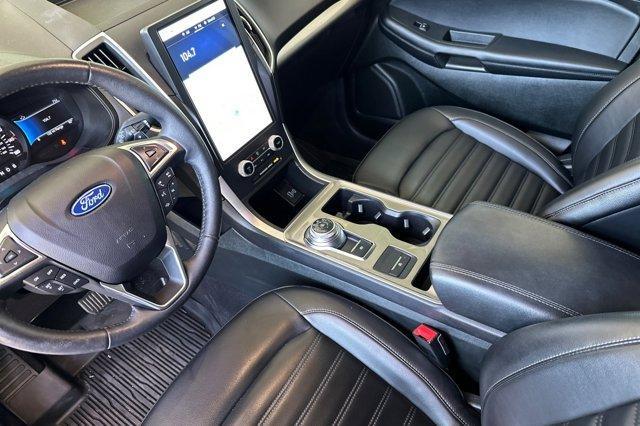 used 2023 Ford Edge car, priced at $29,000