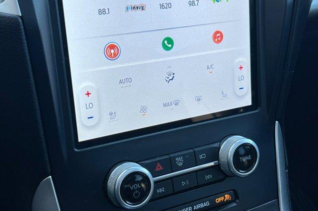 used 2023 Ford Edge car, priced at $25,488
