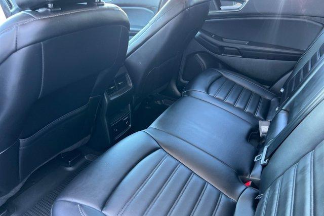used 2023 Ford Edge car, priced at $25,488