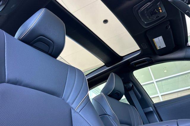 new 2026 Toyota Crown car, priced at $51,783
