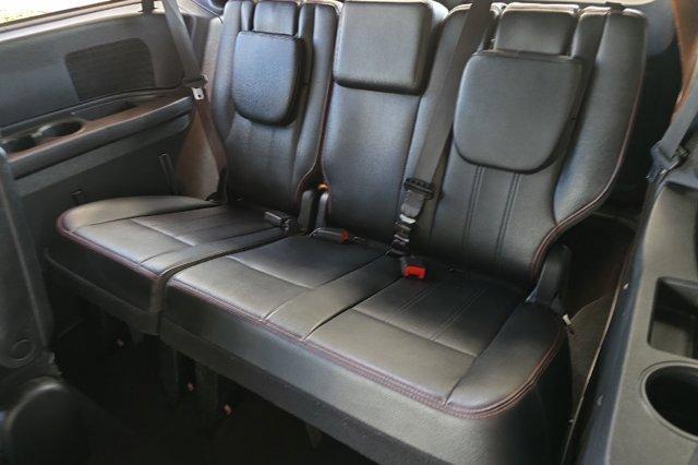 used 2020 Dodge Grand Caravan car, priced at $17,000