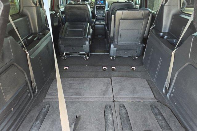 used 2020 Dodge Grand Caravan car, priced at $17,000