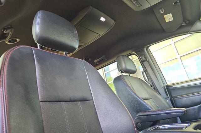 used 2020 Dodge Grand Caravan car, priced at $17,000