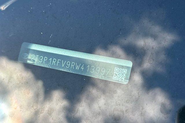 used 2024 Toyota RAV4 car, priced at $28,000