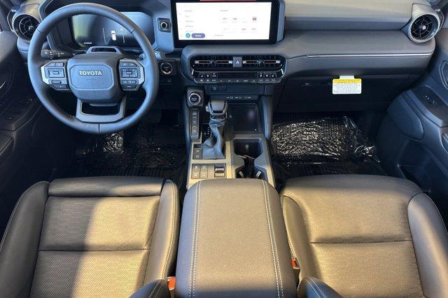 new 2025 Toyota Land Cruiser car, priced at $71,265