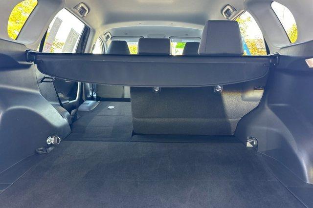 used 2024 Toyota RAV4 car, priced at $28,000