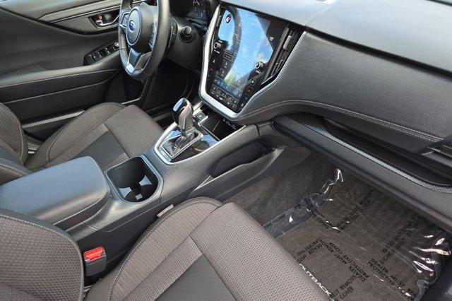 used 2024 Subaru Outback car, priced at $30,000
