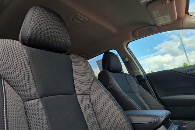 used 2024 Subaru Outback car, priced at $30,000