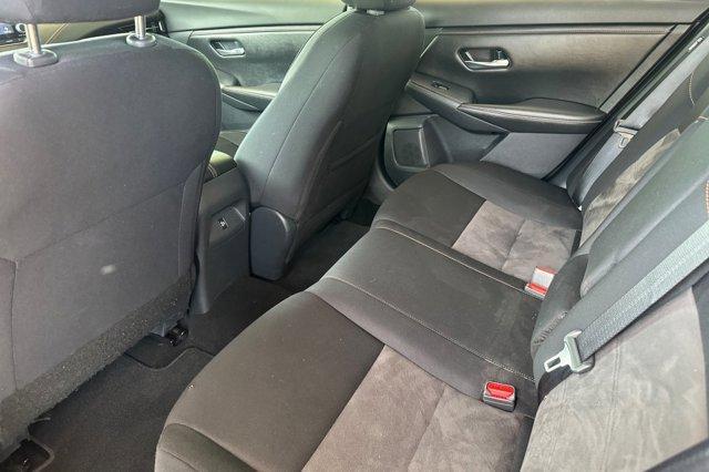 used 2022 Nissan Sentra car, priced at $19,000