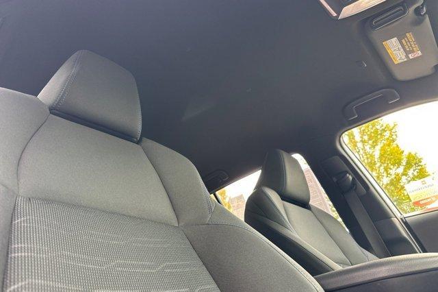 used 2024 Toyota RAV4 Hybrid car, priced at $33,200