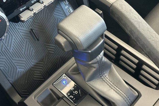 new 2025 Toyota Tacoma car, priced at $42,828
