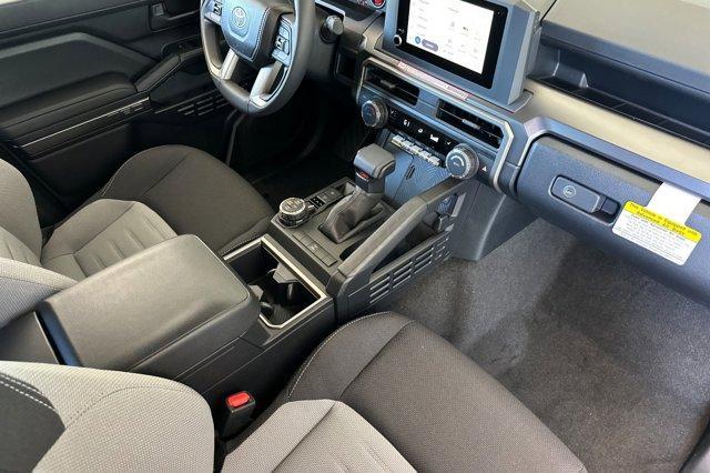 new 2025 Toyota 4Runner Hybrid car, priced at $54,324