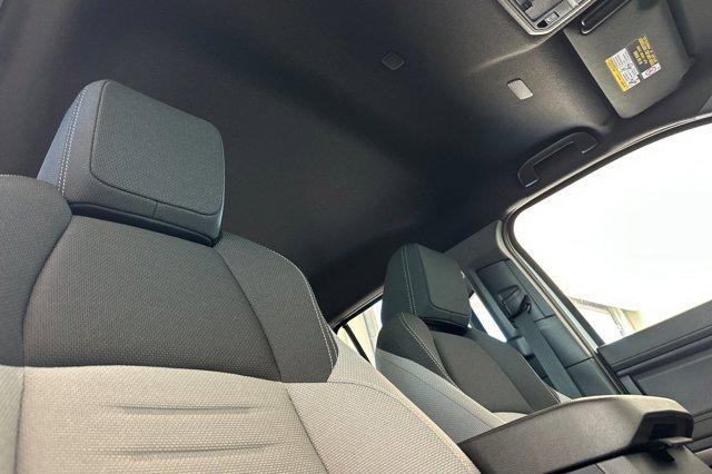 new 2025 Toyota 4Runner Hybrid car, priced at $54,324