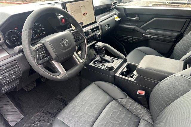 new 2025 Toyota Tacoma car, priced at $54,589