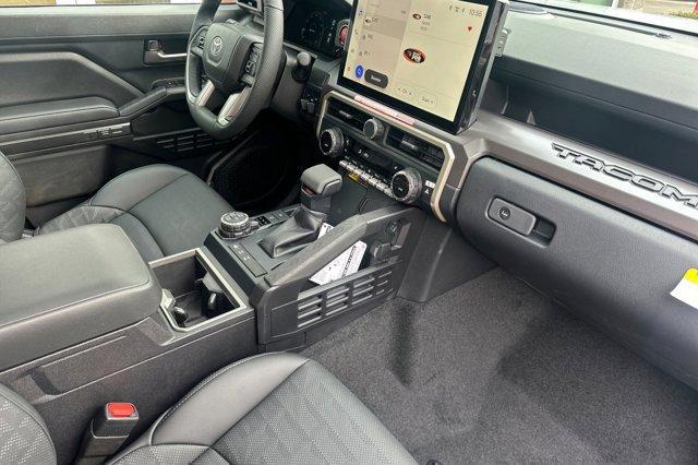 new 2025 Toyota Tacoma car, priced at $54,589