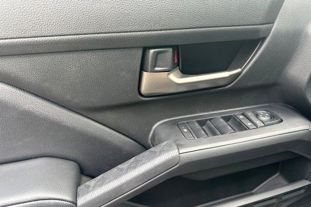 new 2025 Toyota Tacoma car, priced at $54,589