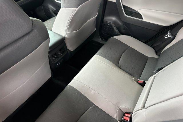 new 2025 Toyota RAV4 Hybrid car, priced at $38,330