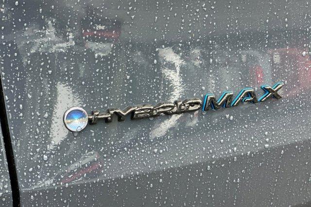 new 2025 Toyota Grand Highlander Hybrid car, priced at $60,464