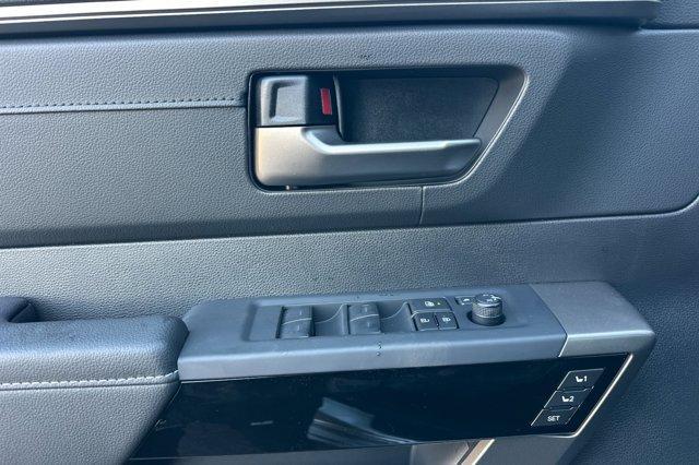 new 2026 Toyota Tundra car, priced at $64,659