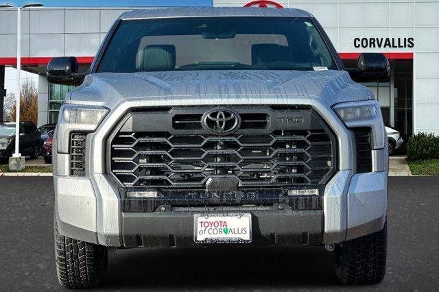 new 2026 Toyota Tundra car, priced at $64,659