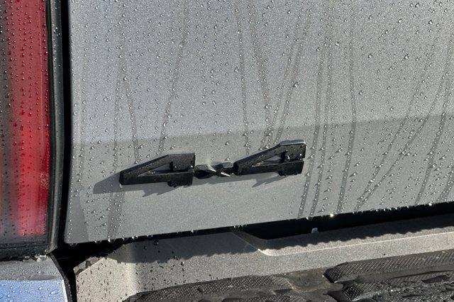 new 2026 Toyota Tundra car, priced at $64,659