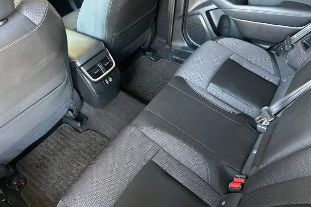 used 2024 Subaru Outback car, priced at $25,300