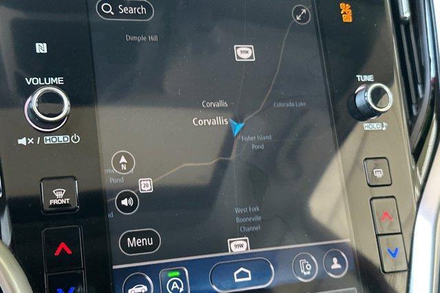 used 2024 Subaru Outback car, priced at $25,300