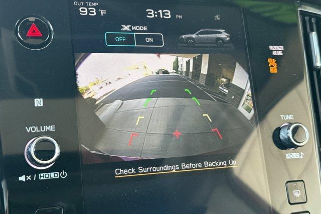 used 2024 Subaru Outback car, priced at $25,300