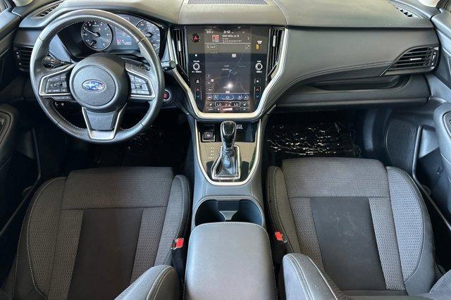 used 2024 Subaru Outback car, priced at $25,300
