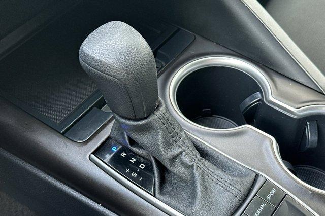 used 2023 Toyota Camry car, priced at $23,500