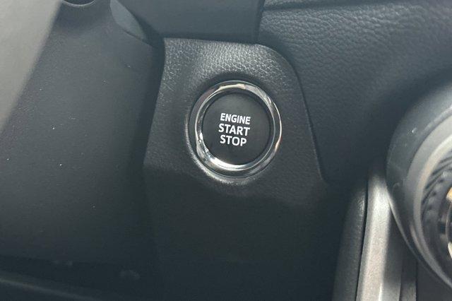 new 2025 Toyota RAV4 car, priced at $41,548