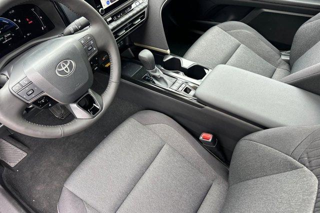 new 2025 Toyota Camry car, priced at $31,591