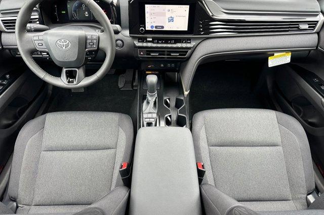 new 2025 Toyota Camry car, priced at $31,591