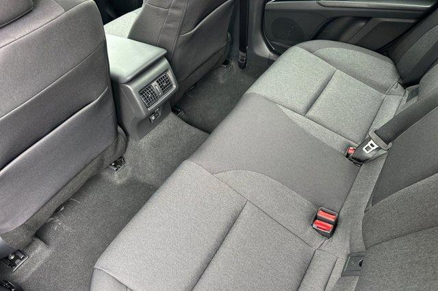 new 2025 Toyota Camry car, priced at $31,591