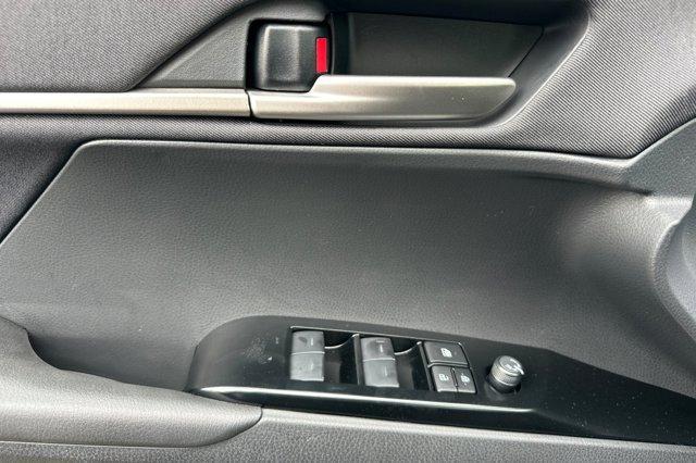 new 2025 Toyota Camry car, priced at $31,591