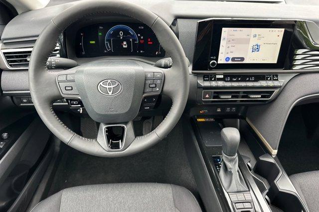 new 2025 Toyota Camry car, priced at $31,591