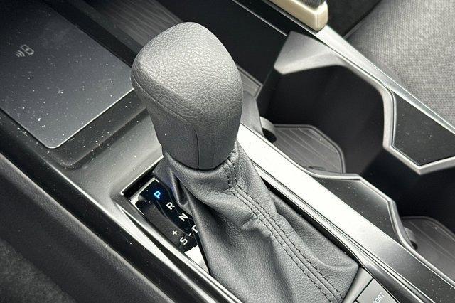 new 2025 Toyota Camry car, priced at $31,591