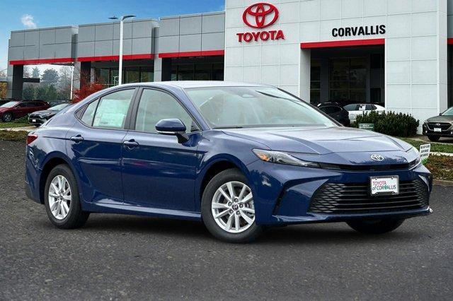 new 2025 Toyota Camry car, priced at $31,591