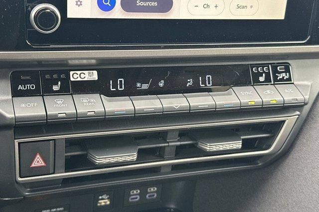 new 2025 Toyota Camry car, priced at $31,591