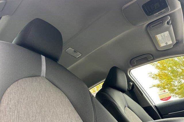 used 2024 Toyota Camry car, priced at $24,000