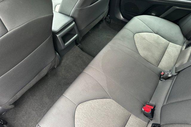 used 2024 Toyota Camry car, priced at $24,000